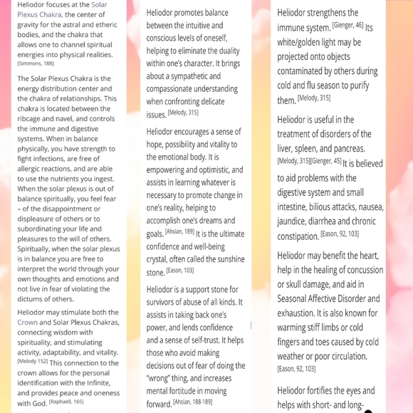 NATURAL POWERFUL HELIODOR STONE STERLING SILVER RING HANDMADE 925 - Picture 5 of 16